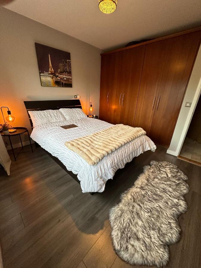 Apartamento Stunning In Grand Canal *