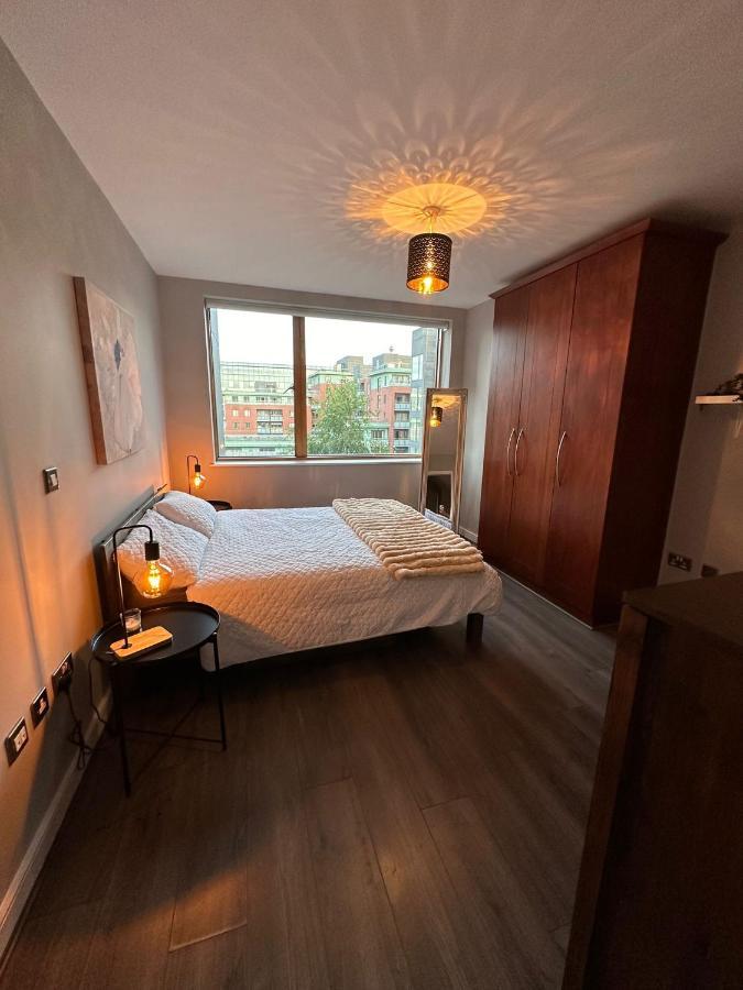 Stunning In Grand Canal Apartamento