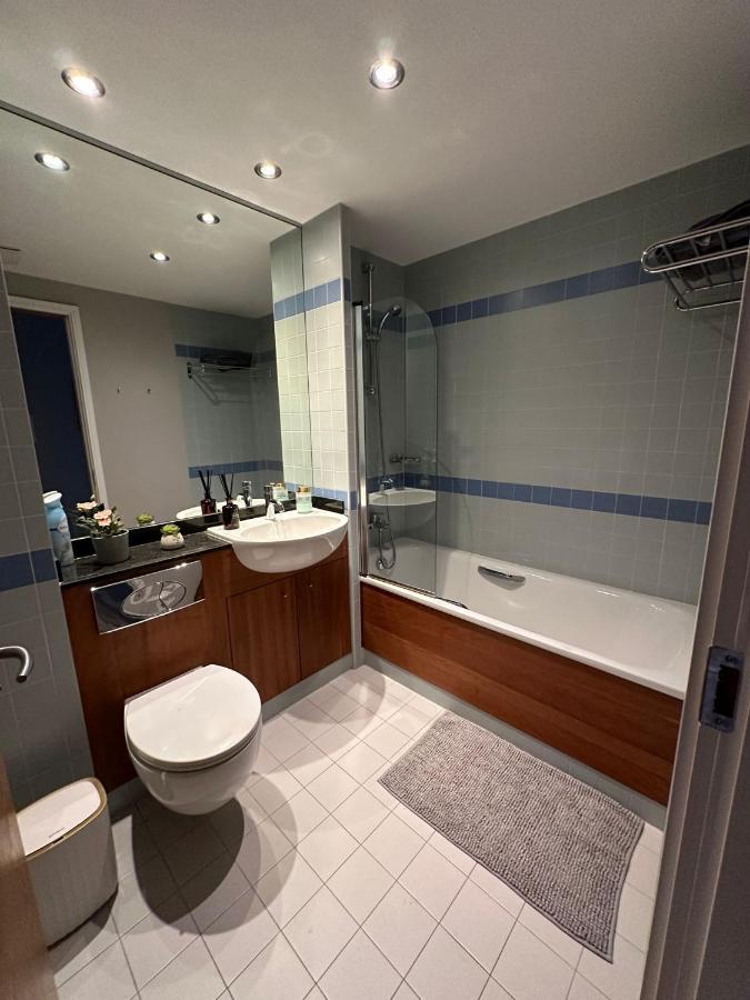 Apartamento Stunning In Grand Canal Dublín
